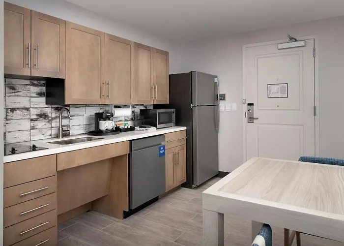 Homewood Suites By Hilton Destin
